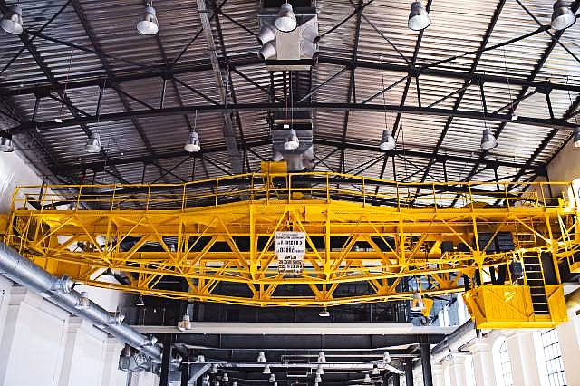 Почему нельзя откладывать EAM систему