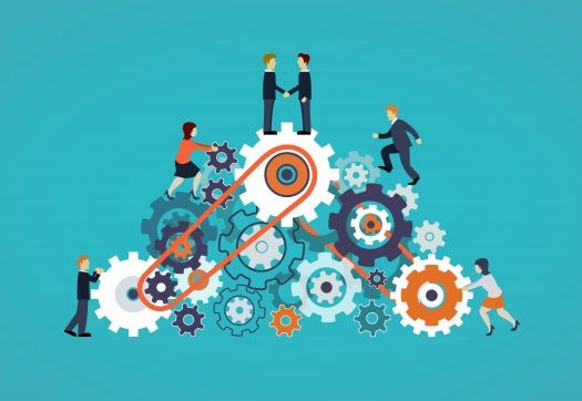 Взаимодействие